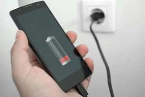 6 cách sửa lỗi điện thoại Android không sạc được pin