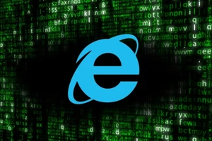 Sử dụng Internet Explorer dễ bị mất cắp dữ liệu