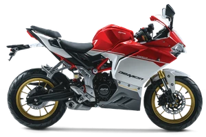 Điểm mặt 4 mẫu mô tô 150 cc giảm giá trong tháng 5-2019