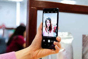 Điện thoại Vsmart đồng loạt giảm giá 800 ngàn đồng