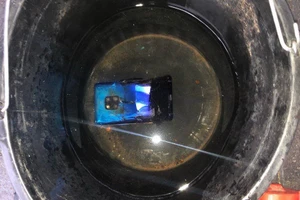 Huawei Mate 20 Pro bất ngờ phát nổ trong rạp hát