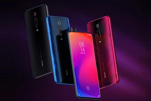 Điểm mặt 4 mẫu điện thoại giá rẻ xài Snapdragon 855 