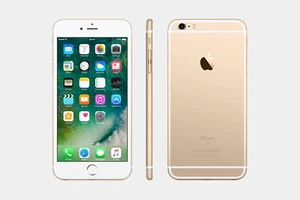 iPhone 6S giảm giá sập sàn chỉ còn 3,4 triệu đồng