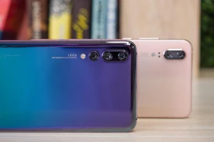 Huawei sẽ giảm 40-60% các lô hàng smartphone quốc tế?