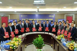 Đẩy mạnh đào tạo và phát triển an ninh mạng tại các trường ĐH