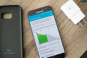 Cách tiết kiệm pin trên smartphone ít người biết