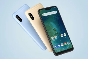 4 mẫu điện thoại hiện đang giảm giá hơn 1 triệu đồng