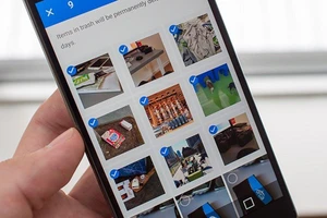 Làm thế nào để không bị rò rỉ hình ảnh nhạy cảm?