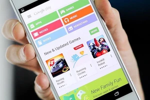 5 ứng dụng bạn không nên bỏ lỡ trong tuần