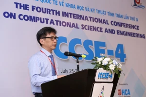 Ứng dụng công nghệ để giải quyết bài toán chống ngập, kẹt xe