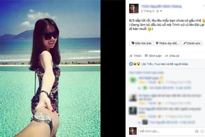 5 thói quen cần tránh nếu không muốn bị mất Facebook