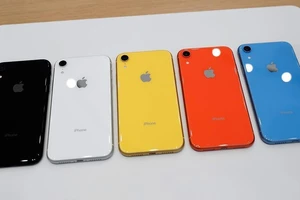 iPhone chính hãng bất ngờ giảm giá 2 triệu đồng