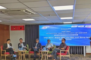 Việt Nam mong muốn trở thành trung tâm về đổi mới sáng tạo