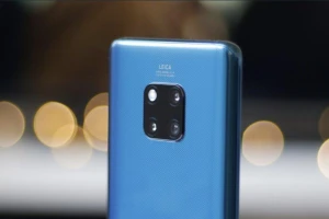 Huawei Mate 30 5G có thể bị hoãn bán vì lệnh cấm của Mỹ