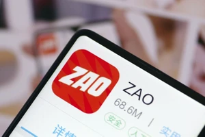 Mất dữ liệu vì những ứng dụng hoán đổi khuôn mặt?