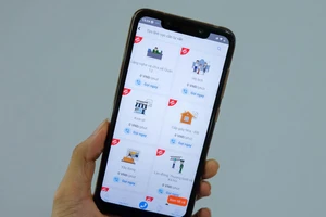 Mẹo tiết kiệm thời gian khi đi làm các thủ tục hành chính