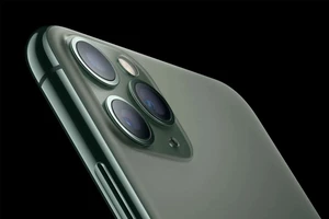 iPhone 11 Pro có hiệu năng ‘ăn đứt’ các smartphone Android?