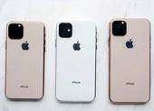 iPhone 11 giảm nhẹ 4 triệu đồng sau một tuần