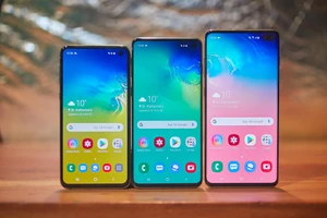 3 mẫu điện thoại giảm giá 5 triệu đồng dịp cuối tuần