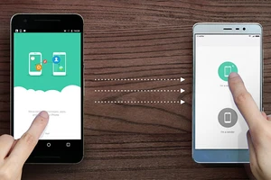 4 cách chuyển dữ liệu từ điện thoại cũ sang mới không cần cáp