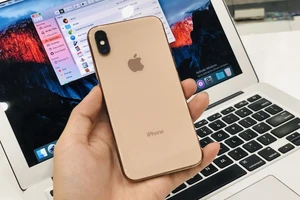 Nhiều mẫu điện thoại iPhone, Samsung giảm giá 6 triệu đồng