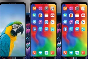 Bphone 4 sẽ ra mắt vào đầu năm sau?