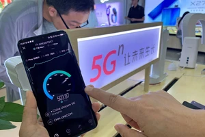 Huawei và ZTE tiếp tục gặp sóng gió