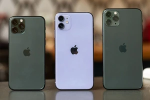 iPhone 11 chính hãng giảm giá 3 triệu khi vừa lên kệ