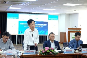 Đẩy mạnh phát triển an toàn thông tin trong kỷ nguyên số