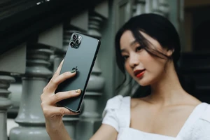 Lộ diện thiết bị có hiệu năng vượt mặt cả iPhone 11 Pro