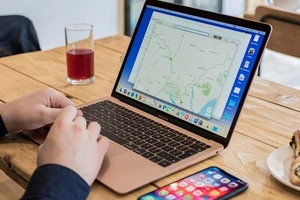 Video: Cách chuyển dữ liệu siêu tốc không cần dây cáp