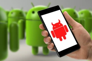 45.000 điện thoại nhiễm phần mềm độc hại xHelper tự 'hồi sinh'