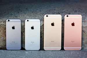 Có 5 triệu nên mua iPhone 6S Plus hay iPhone 7?
