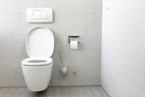 Nhà vệ sinh sẽ ra sao khi được tích hợp công nghệ?