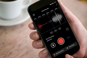 3 cách ghi âm cuộc gọi trên điện thoại