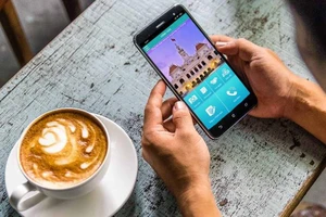 Cách báo cáo các sự cố, vi phạm giao thông bằng smartphone