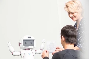 Cách chữa bệnh ung thư trong tương lai nhờ trí tuệ nhân tạo