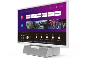 FBI cảnh báo sử dụng tivi thông minh có thể bị hack