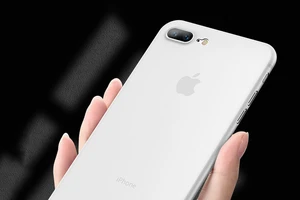 iPhone 7 Plus giá chỉ còn 5,8 triệu đồng mùa cuối năm