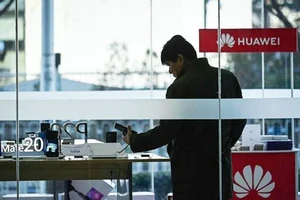 Trung Quốc muốn giải cứu Huawei
