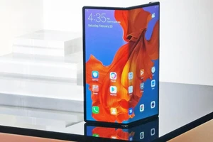 Huawei Mate X bị lỗi màn hình nghiêm trọng sau khi ra mắt
