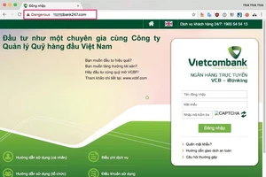 6 thủ đoạn lừa đảo chiếm đoạt tiền trong dịp tết bạn nên biết