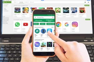 Danh sách các ứng dụng độc hại âm thầm trừ tiền người dùng