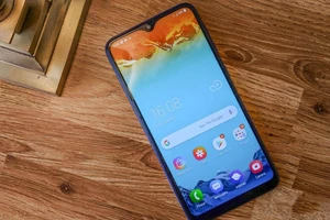 4 mẫu điện thoại giảm giá hơn 1 triệu đồng đầu năm 2020