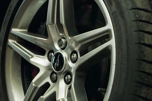 Công nghệ mới giúp hạn chế mất trộm bánh xe hơi