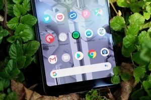 1,9 tỉ phần mềm độc hại được ngăn chặn bởi Google Play Protect