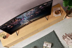 3 mẫu TV giảm giá 50% trong ngày Valentine 14-2