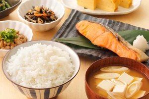 Tập thể dục trước khi ăn sáng sẽ giảm béo nhanh hơn 