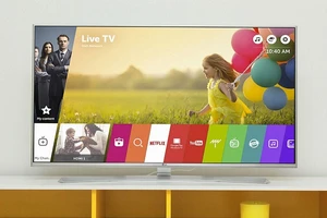 4 lý do vì sao bạn không nên mua TV thông minh