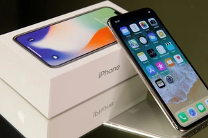 Có nên mua iPhone X giá 9,6 triệu đồng không?